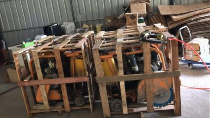 漳平行李、家具、电器包装托运